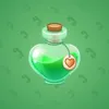 Love Potion #10407