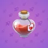Love Potion #10444
