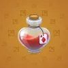 Love Potion #10463