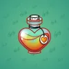 Love Potion #10472