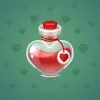 Love Potion #10486