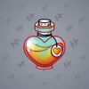 Love Potion #10502