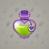 Love Potion #10550