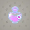 Love Potion #10554