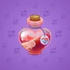 Love Potion #10563