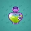 Love Potion #10589