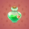 Love Potion #10633