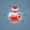 Love Potion #10639