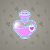 Love Potion #10781