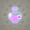 Love Potion #10845