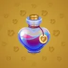 Love Potion #10854