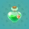 Love Potion #10864