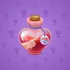 Love Potion #10915