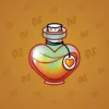 Love Potion #10996