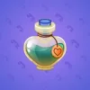 Love Potion #11020