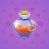 Love Potion #11021