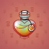Love Potion #11096