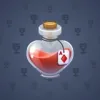 Love Potion #11115
