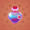 Love Potion #11122