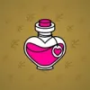 Love Potion #11134
