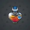 Love Potion #11204