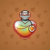 Love Potion #11216