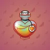 Love Potion #11319