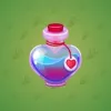 Love Potion #11334