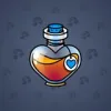 Love Potion #11412