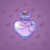 Love Potion #11438
