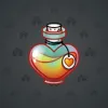 Love Potion #11522