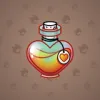 Love Potion #11596