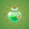Love Potion #11675