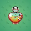 Love Potion #11794