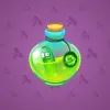 Love Potion #11857