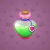 Love Potion #11896