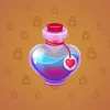 Love Potion #12002