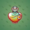 Love Potion #12011