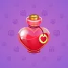 Love Potion #12123
