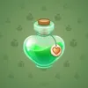 Love Potion #12153