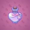 Love Potion #123