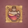 Love Potion #12321