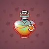 Love Potion #12338