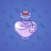 Love Potion #12343