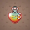Love Potion #12355