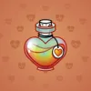 Love Potion #12421