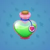 Love Potion #12427