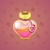 Love Potion #12433