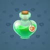 Love Potion #12449