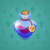 Love Potion #12457
